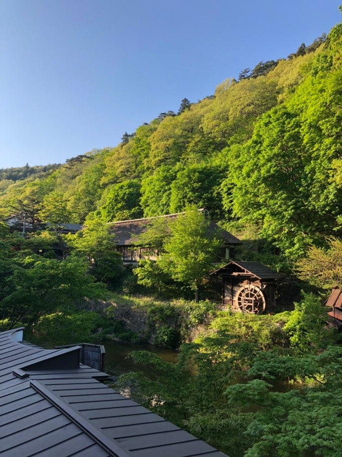 あゆタビ　〜花巻編〜04