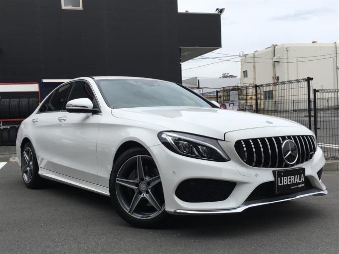 新しいお車が入庫致しました！01