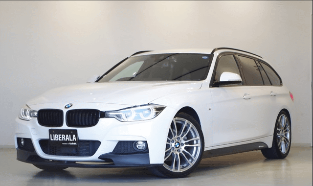 新しいお車が入庫致しました！！04