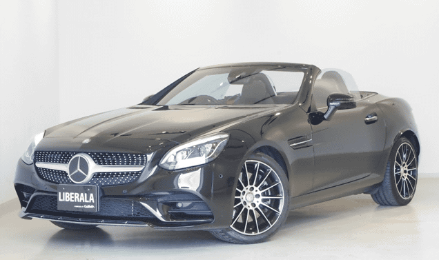 新しいお車が入庫致しました！！07