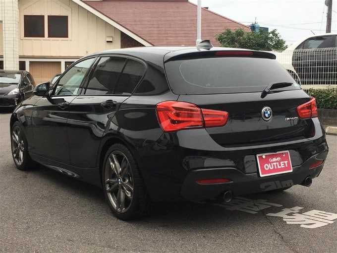 H28　BMW　M140i　入荷しました！！！！！！！！02