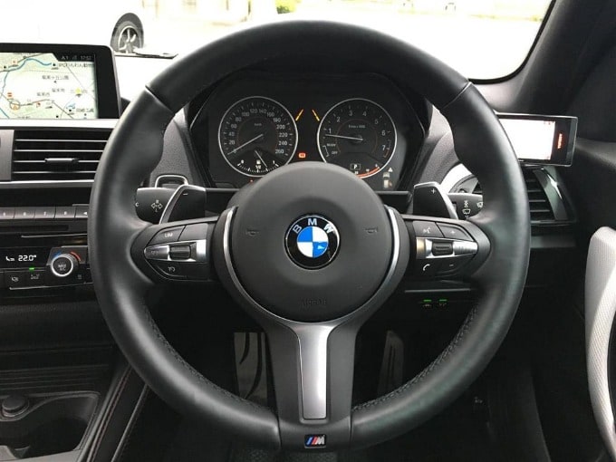 H28　BMW　M140i　入荷しました！！！！！！！！06