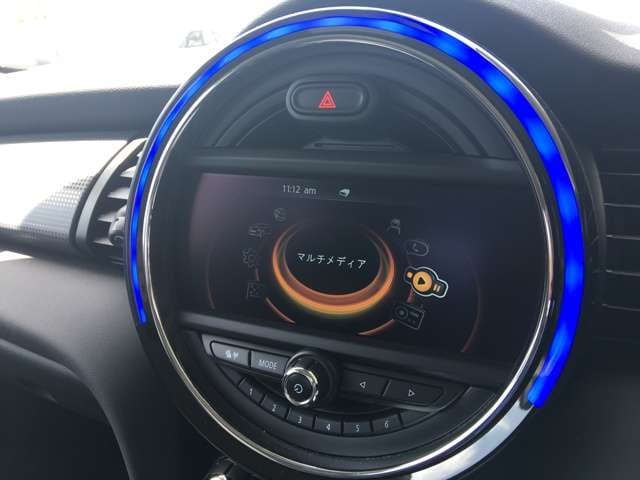 ＢＭＷ　ミニクーパーＤ　3ドアのご紹介！04