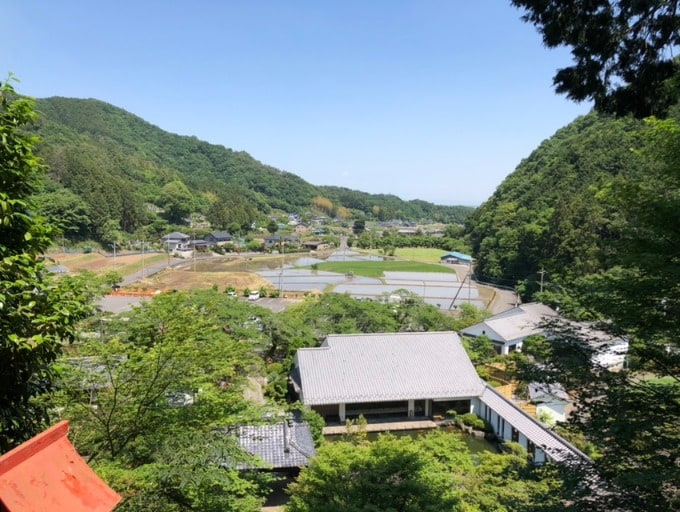 温泉宿「太子館」に行ってきました！！！03