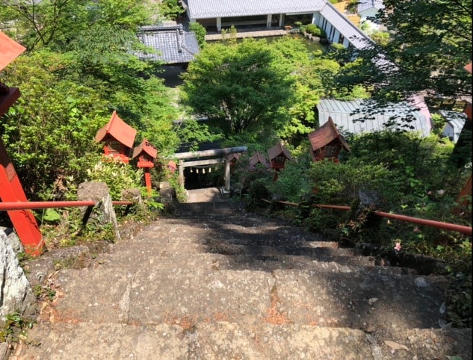 温泉宿「太子館」に行ってきました！！！04