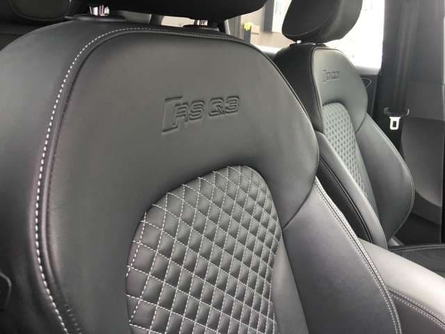 アウディ RS Q3 2.5 4WD入荷のお知らせ05
