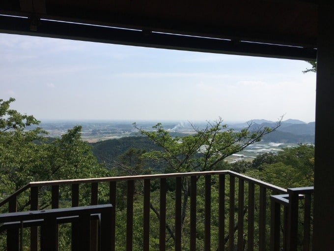 大平山神社に行ってきました！！！02