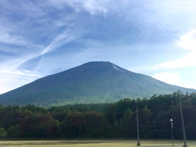 岩手山01