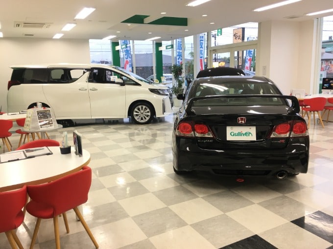 店内展示車両追加しました！！！03