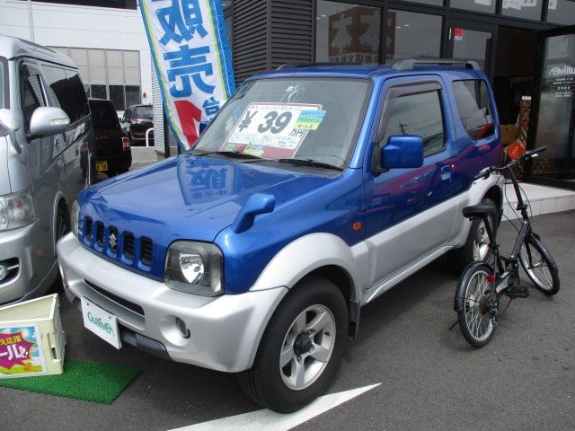 ★珍しい車たち！！★04