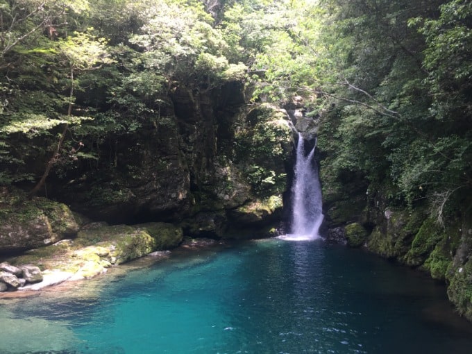 高知の名所に行ってきました♪01