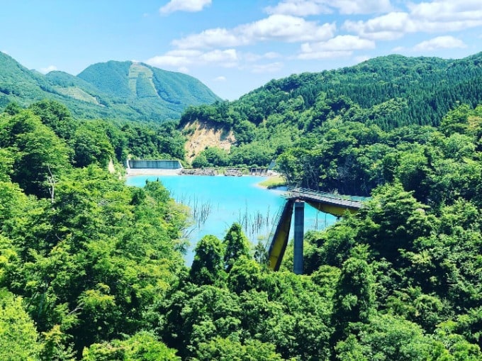 松尾旅行記〜須川温泉編〜02