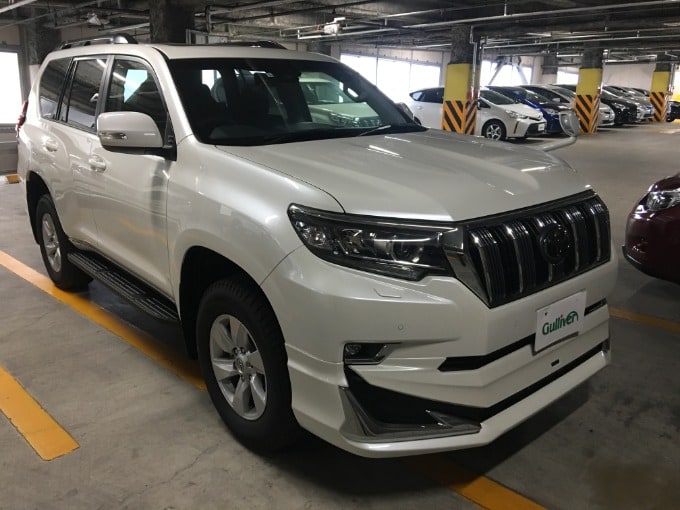 最強suv 車買取販売ならガリバー広島吉島店のスタッフのつぶやき G 中古車のガリバー