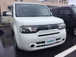 私のおすすめ車01