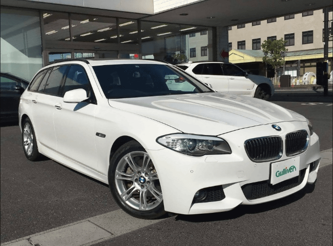 新入庫情報！H23年式BMW523iを入庫致しました！！！01