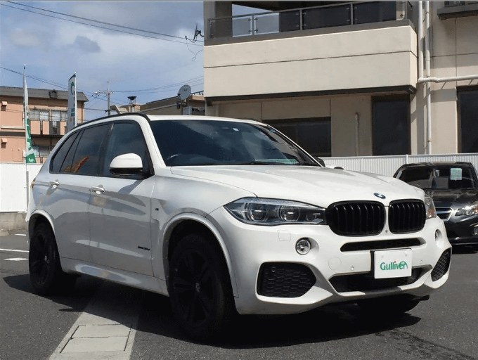 最新入荷車両　'15 ＢＭＷ Ｘ５ ｘＤｒｉｖｅ ３５ｄ Ｍスポーツ01