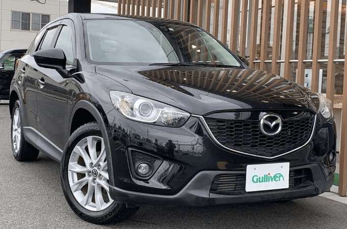 CX-5　入荷のお知らせ！01