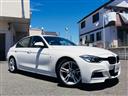 H26 BMW 320d Mスポーツ01