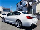 H26 BMW 320d Mスポーツ02