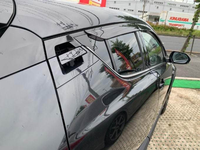 ✳︎☆最も売れたSUV!☆✴︎H29年式 トヨタ C-HR G 入荷しました！04