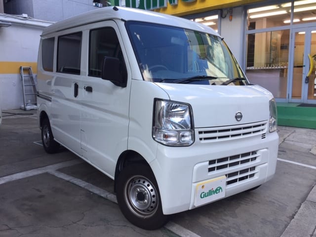 そくぞく買取車が入庫しています。01