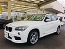 BMW X1 sDrive20i Mスポーツ入庫！！02