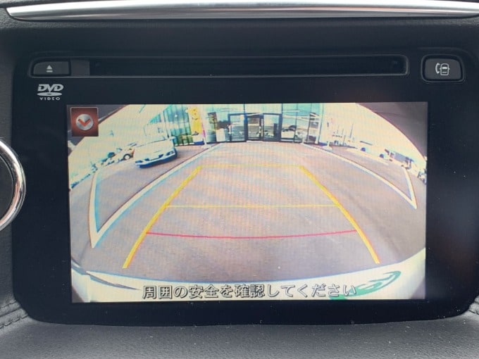 CX-5入庫しました！！！！02