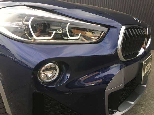 ＢＭＷ X2xドライブ20i MスポーツX 入荷のお知らせ07