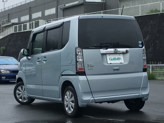 こんな車も売ってるよ富士吉田店！02