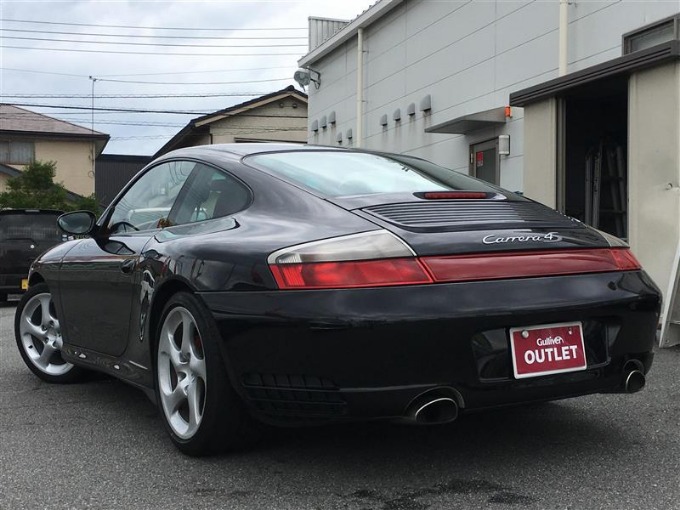 ポルシェ 911  カレラ4S 入庫‼︎‼︎‼︎04