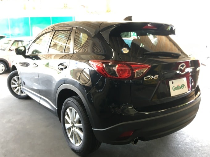 CX-5！！入荷しました！！！02