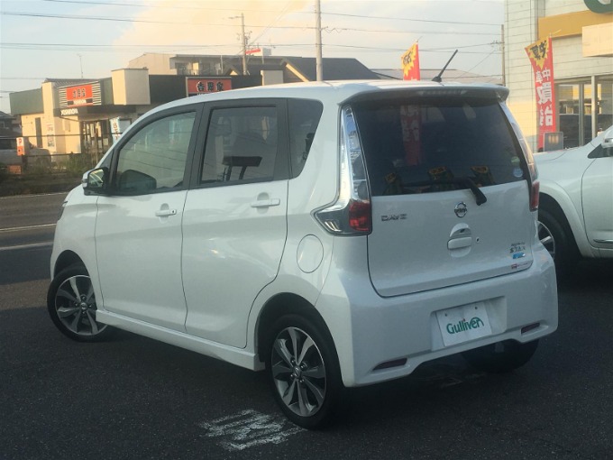 人気の軽自動車入庫しました！！02