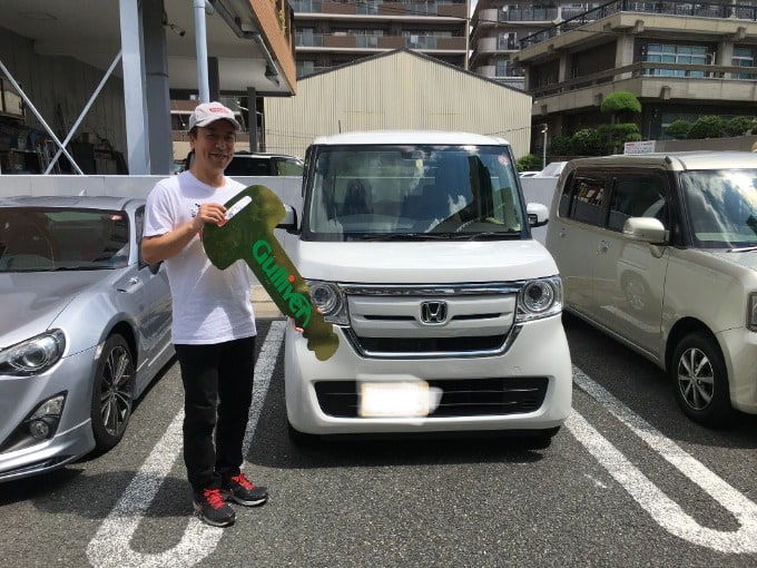 ☆★☆★☆★T様ご納車おめでとうございます！☆★☆★☆★01