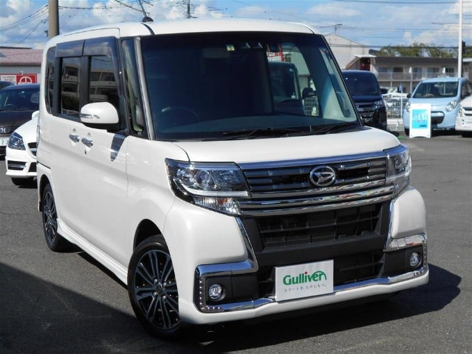 ☆展示車両紹介☆01