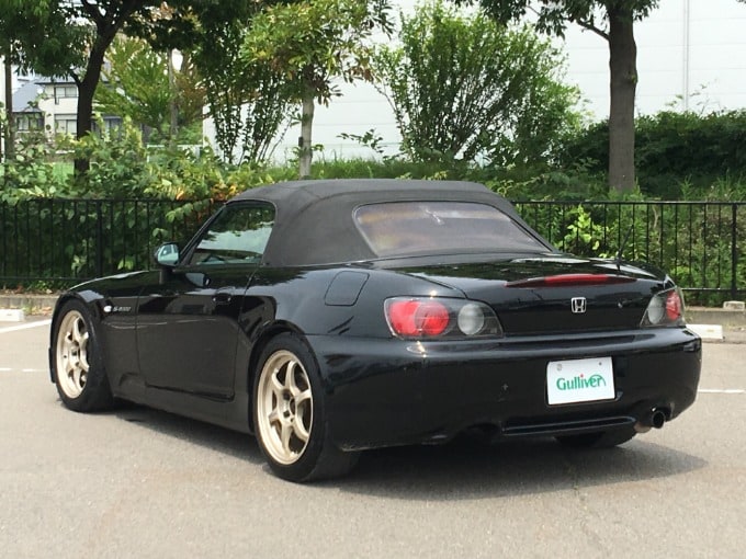 S2000入荷です02