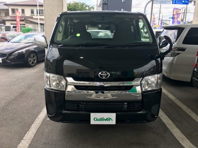 ご納車のお知らせです。01