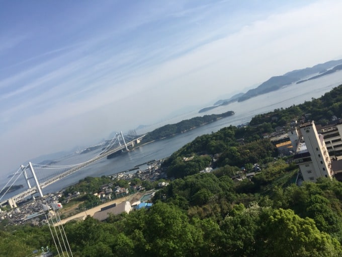 鷲羽山！01