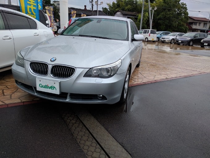 知られざるbmwの魅力 車買取販売ならガリバー福島鎌田店のスタッフのつぶやき G 中古車のガリバー