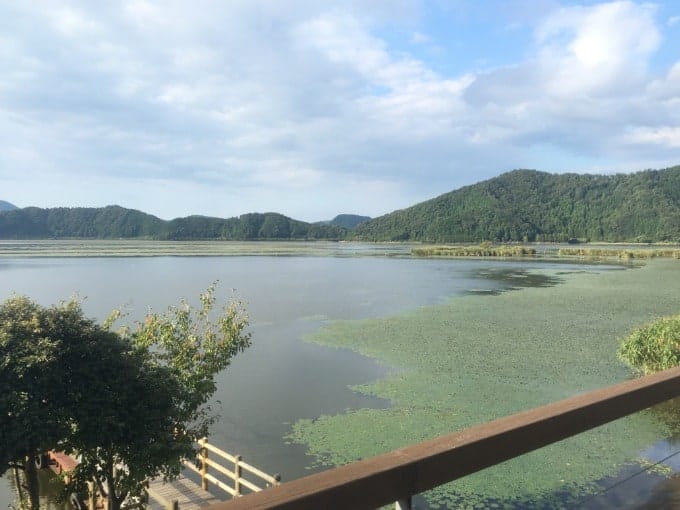 福井魅力発見！~三方五湖に遊びに来ました~01