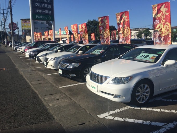 !!新着車両ぞくぞく入荷!!02