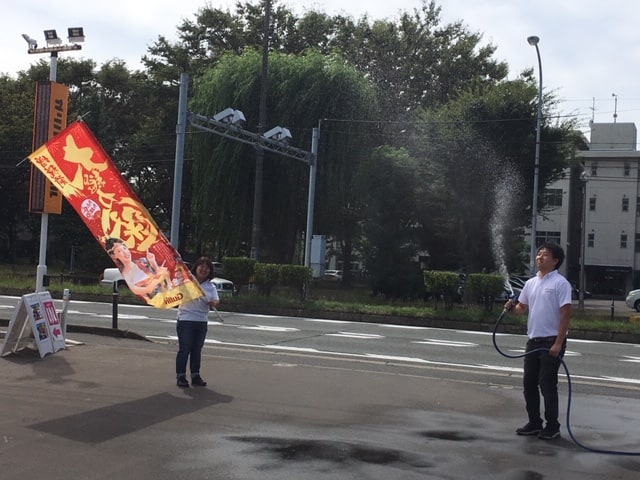 今日も元気に開催中！！！04