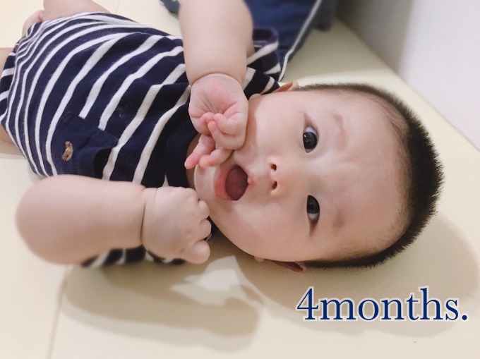 ４month01