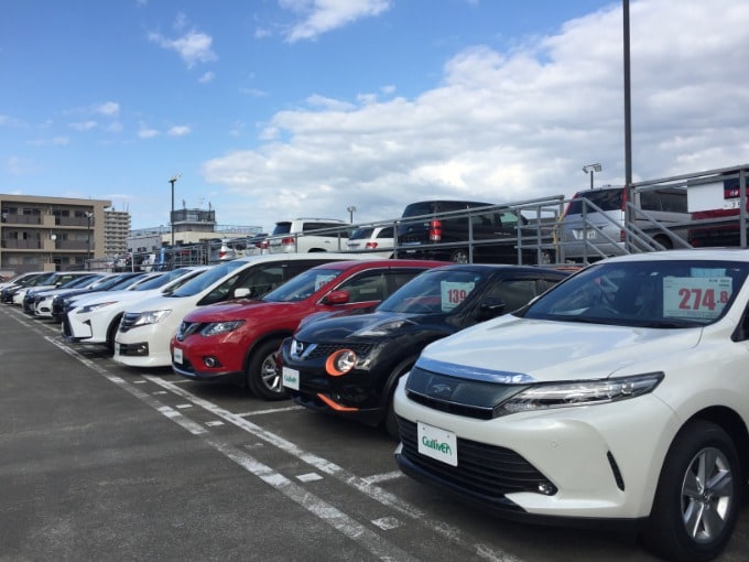 展示車両どんどん増えております！！！06