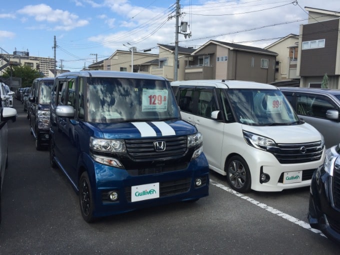 展示車両どんどん増えております！！！07