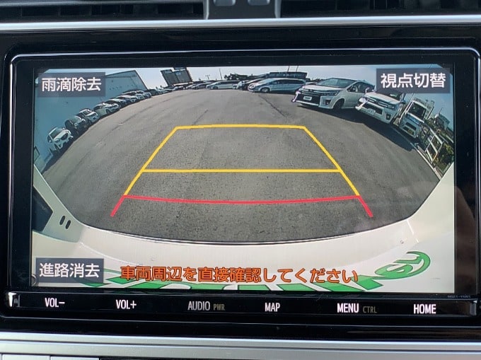 平成31年式　トヨタ　ランドクルーザープラドのご紹介！05
