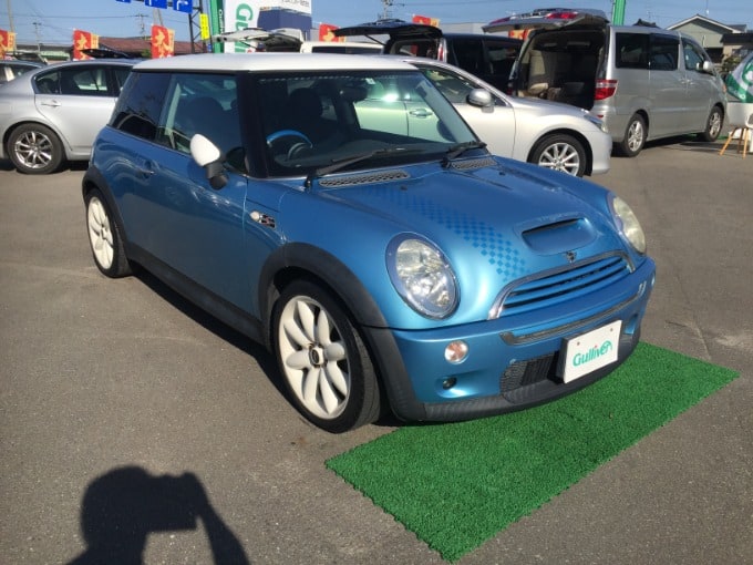 酒田市の中古車は！！ガリバー酒田店へ！！01