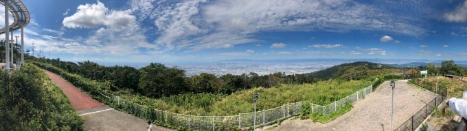 生駒遊園地に行って来ました01