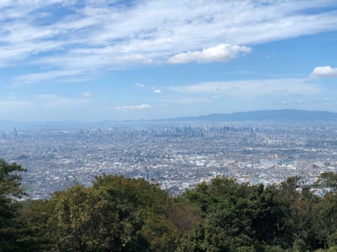 生駒遊園地に行って来ました02