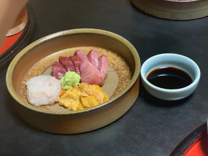 夜ご飯を食べに行きました01