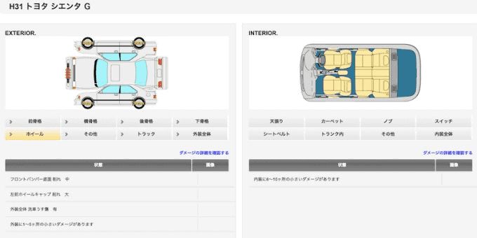 【第４弾】知らなかったガリバー情報をお届け！03